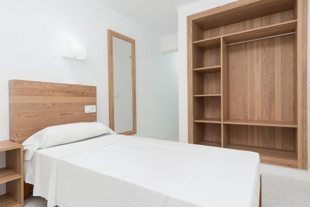 Cozy&Bright Double Room In Cala Ratjada Capdepera  Eksteriør billede