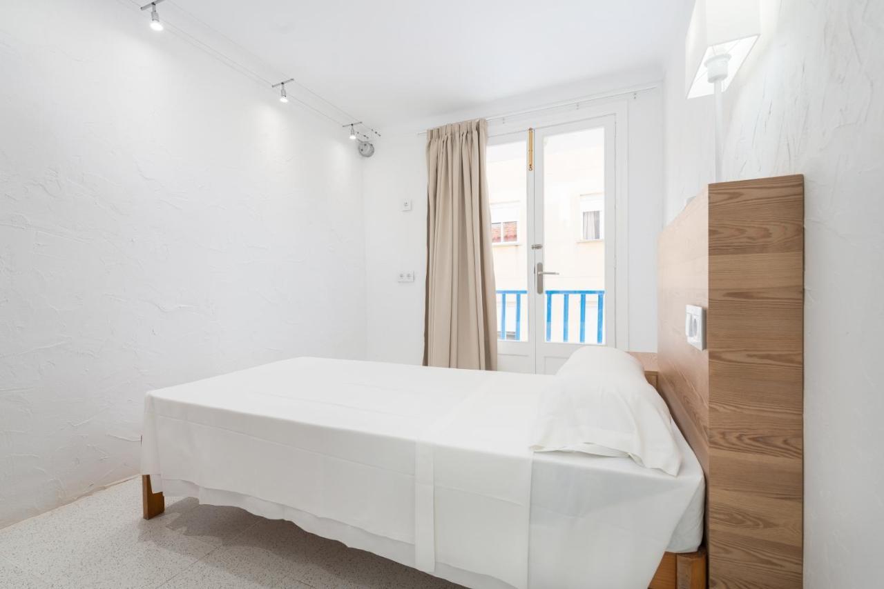 Cozy&Bright Double Room In Cala Ratjada Capdepera  Eksteriør billede